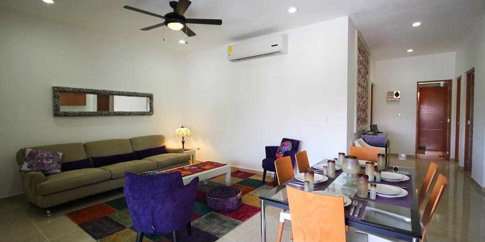 Hotel Casa Lili Ph Puerto Morelos