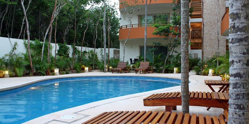 Hotel Casa Lili Ph 4*