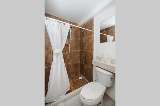 Apartamento Aqua Terra - Quiet Condo For 4