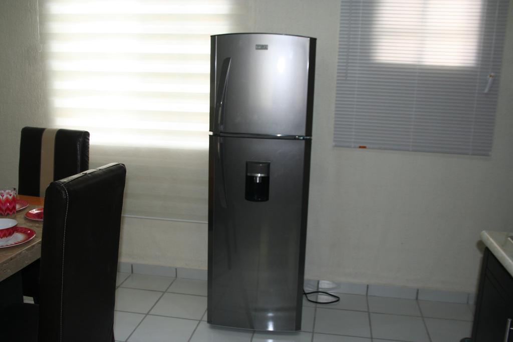 Apartamento Paraiso Maya