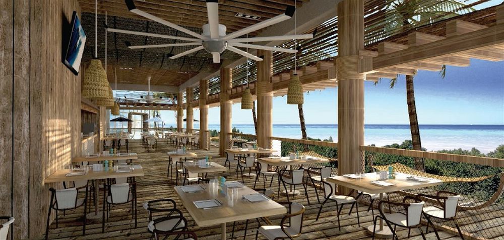 Resort Hideaway At Royalton Riviera Cancun, An Autograph Collection All- Inclusive - Adults Only 5*