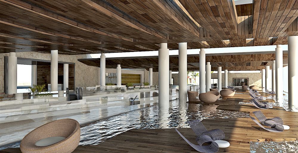 Resort Hideaway At Royalton Riviera Cancun, An Autograph Collection All- Inclusive - Adults Only