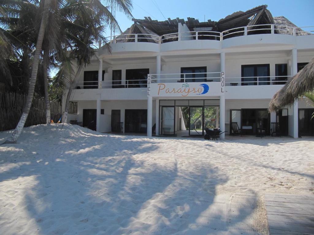 Hotel Parayso 3*
