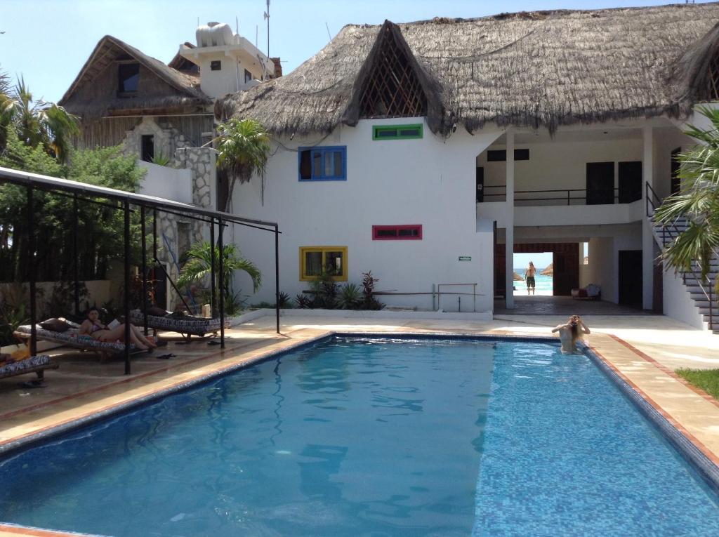 Hotel Parayso 3*