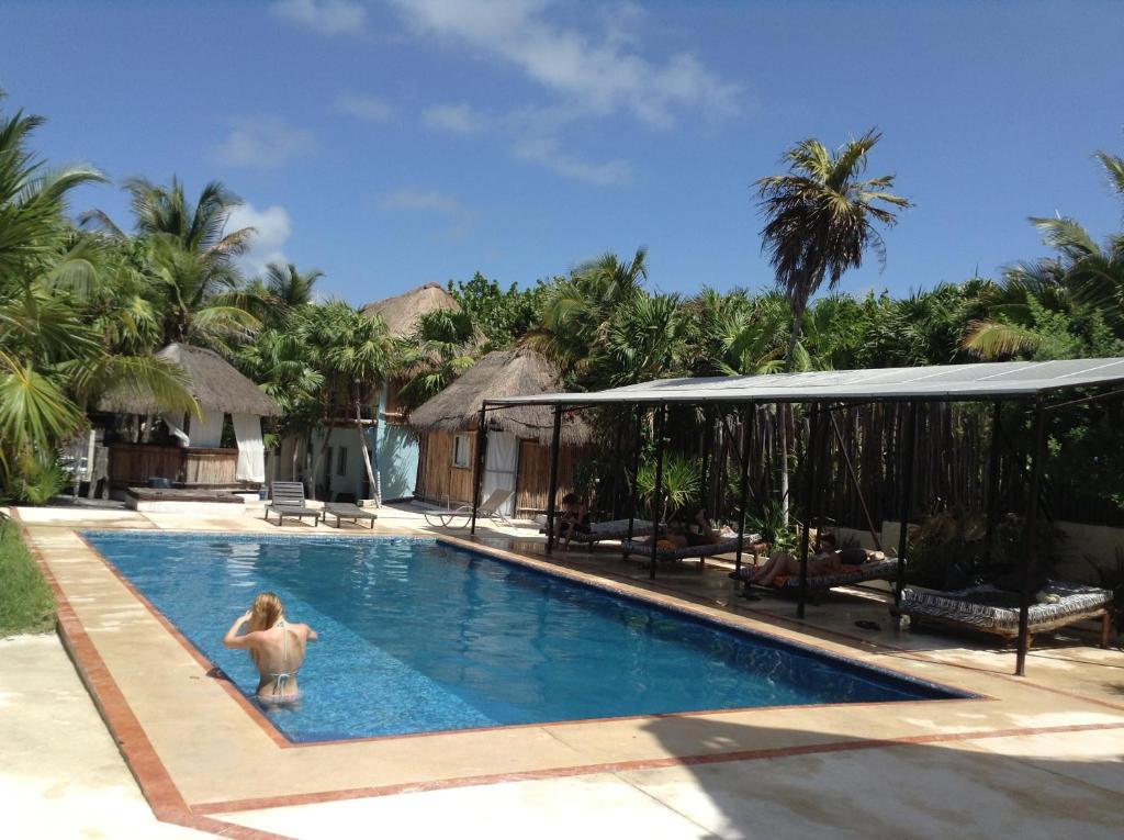 Hotel Parayso 3*