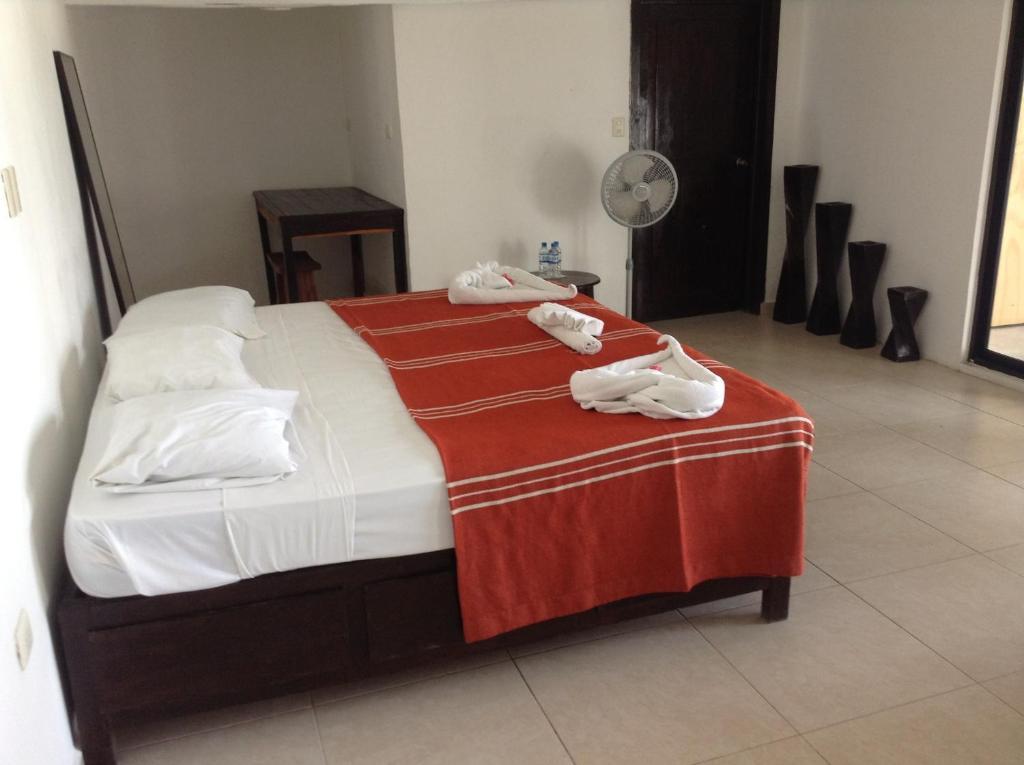 Parayso Hotel 3*