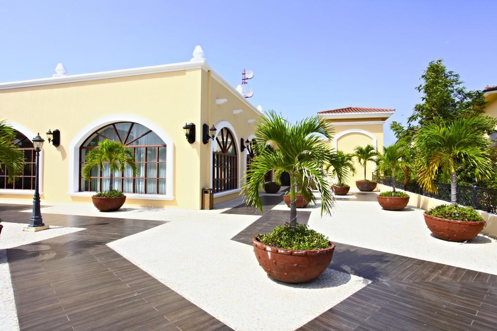 Resort Sandos Playacar Playa del Carmen