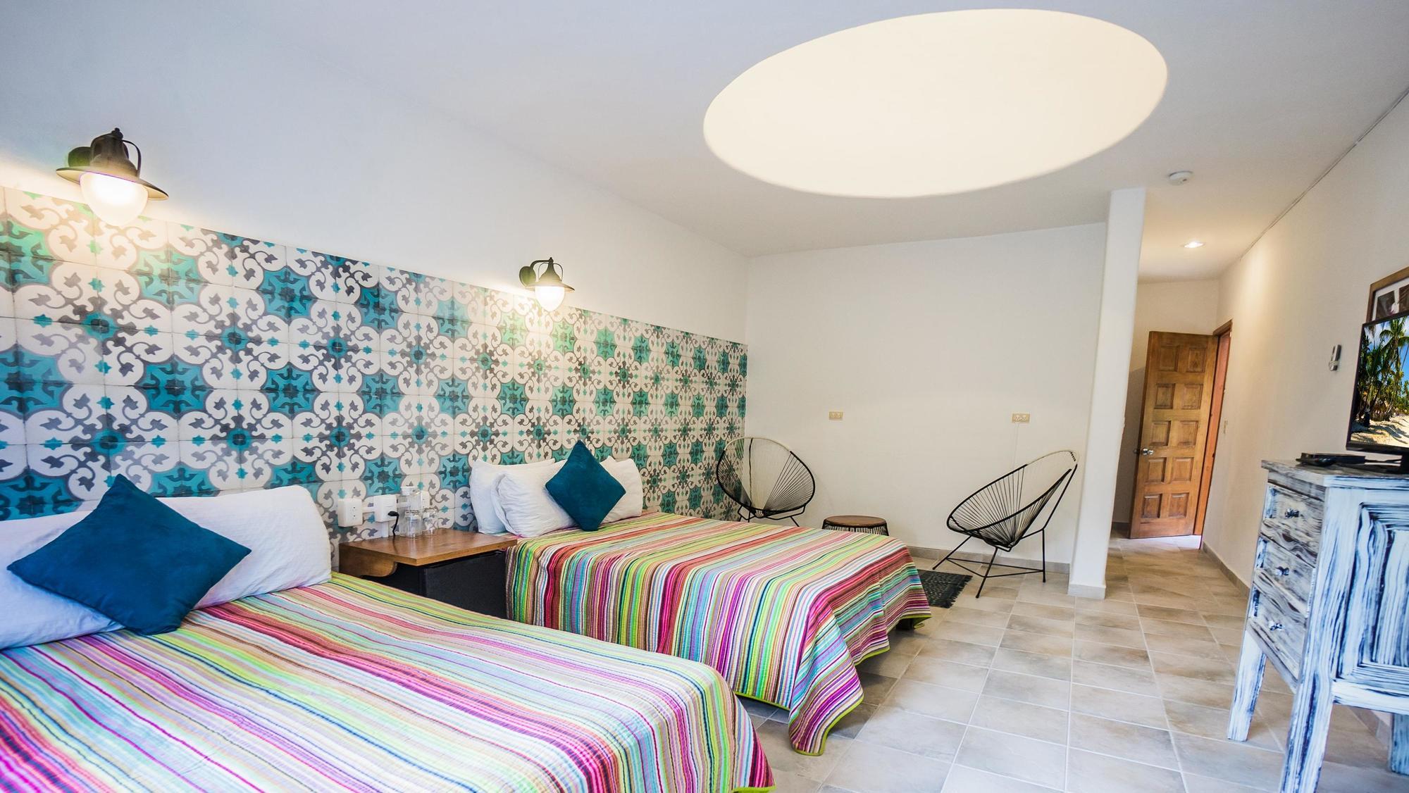 Hotel Bric Y Playa del Carmen