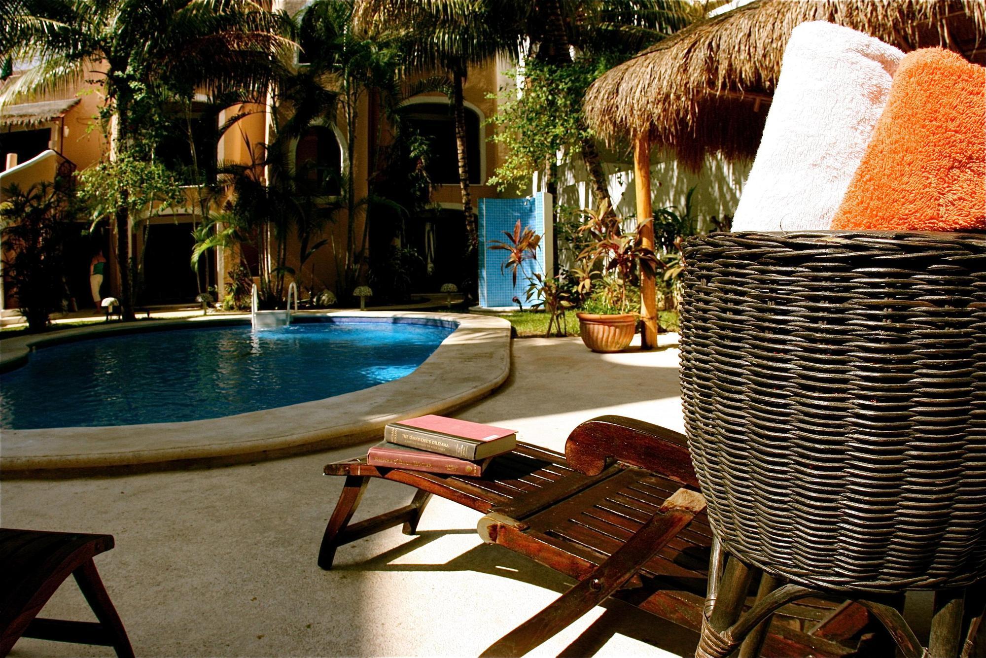 Hotel Bric Y 3*