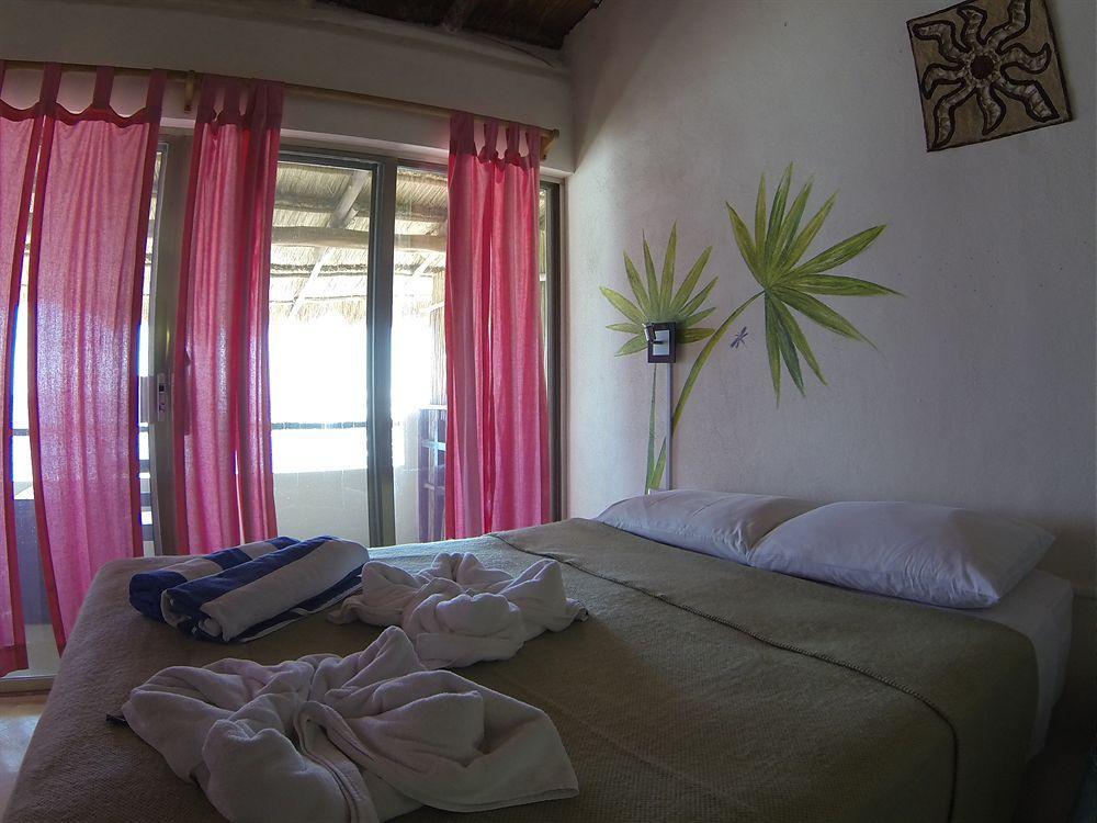 Hotel Playa Kin Ha