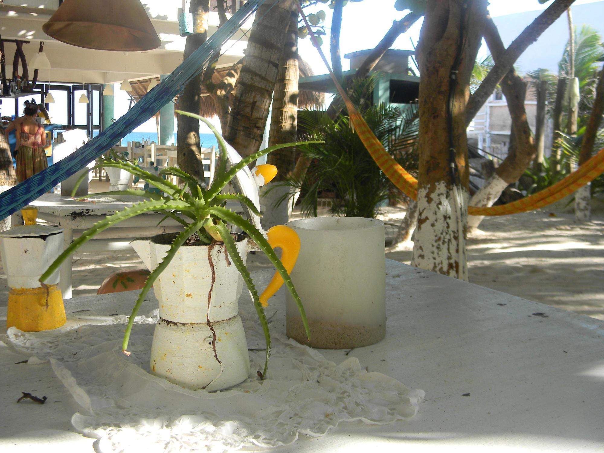 Playa Kin Ha Tulum