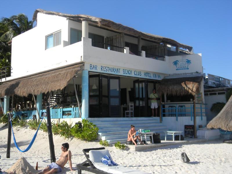 Hotel Playa Kin Ha Tulum