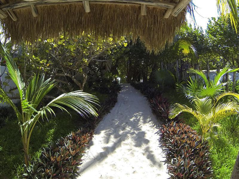 Playa Kin Ha Tulum