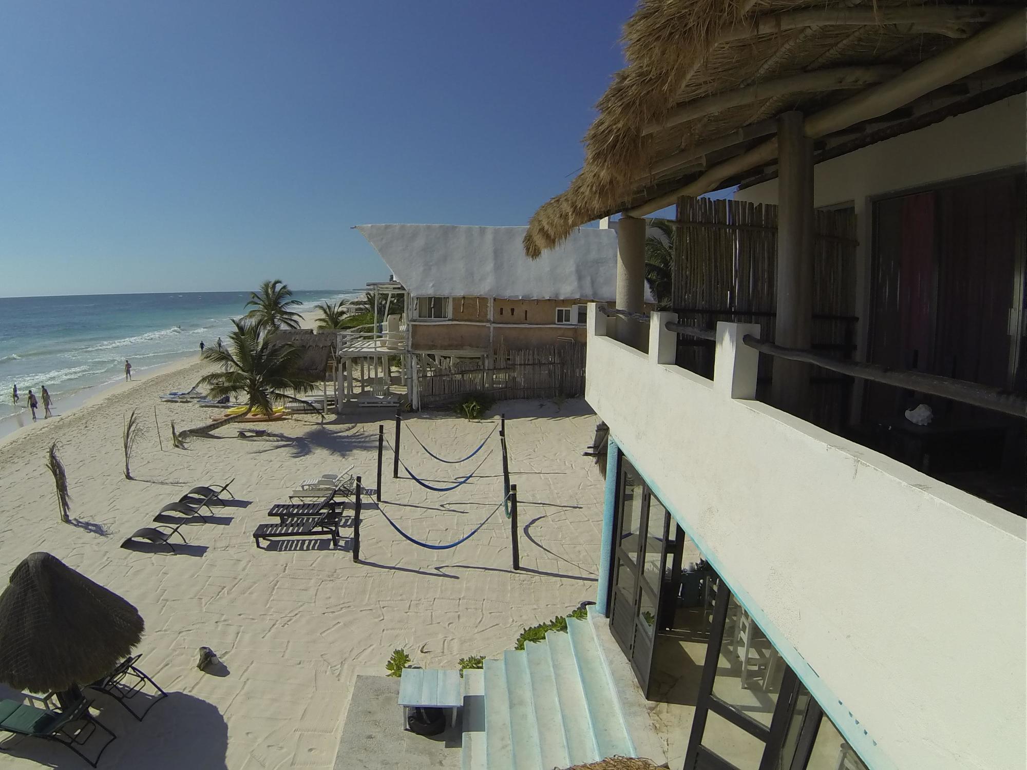 Playa Kin Ha Tulum