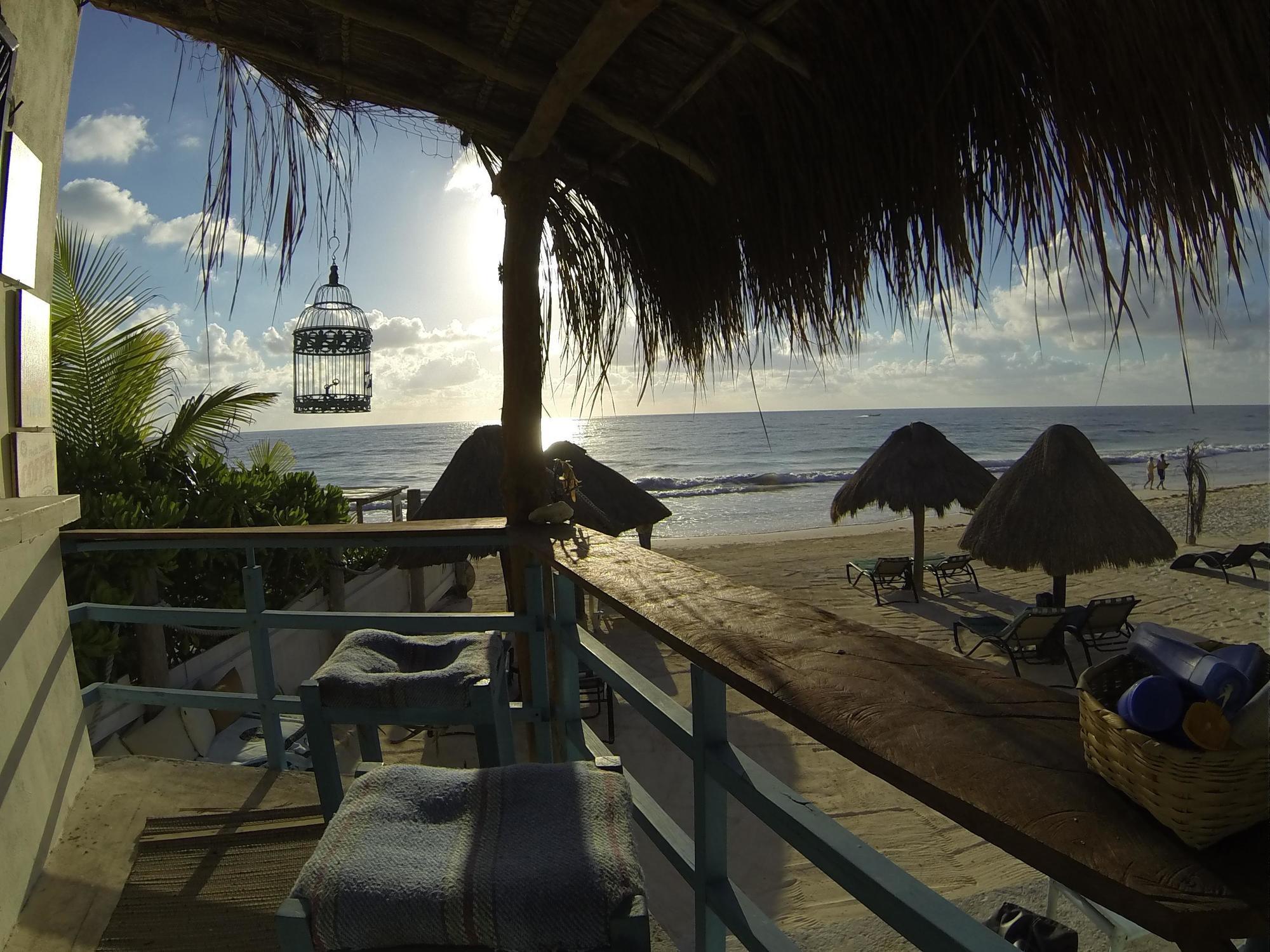Hotel Playa Kin Ha Tulum