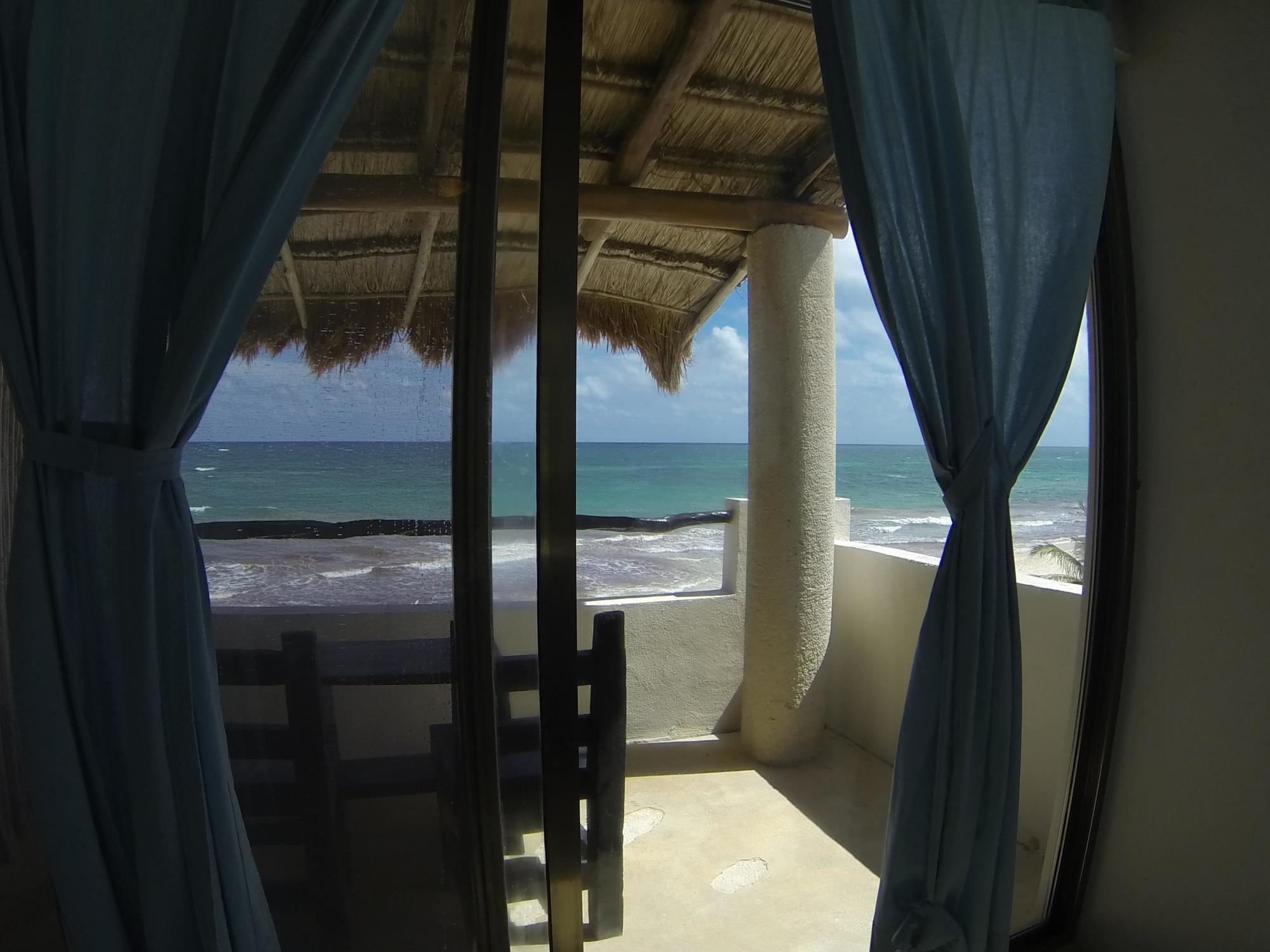 Playa Kin Ha Tulum