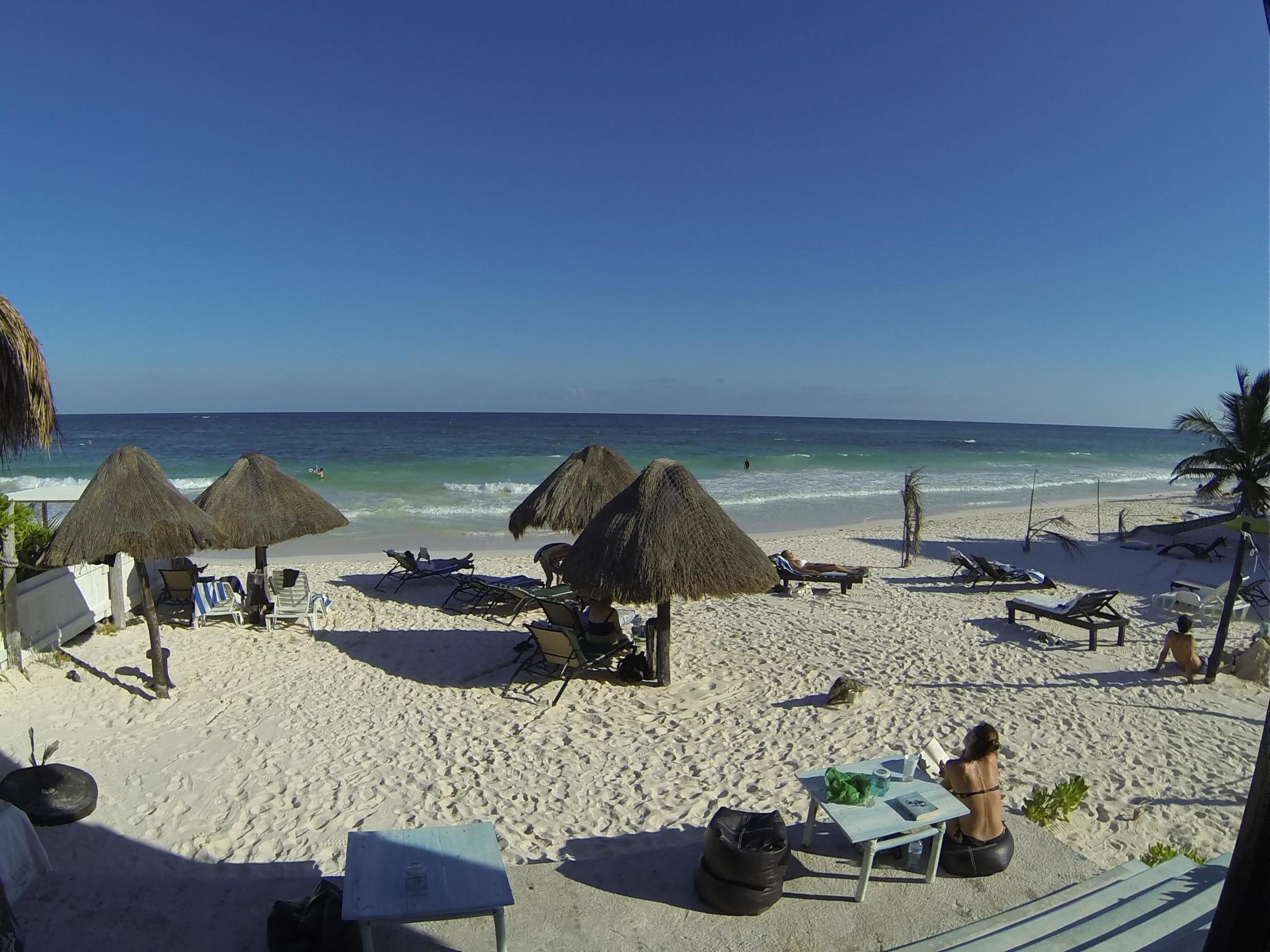 Hotel Playa Kin Ha Tulum
