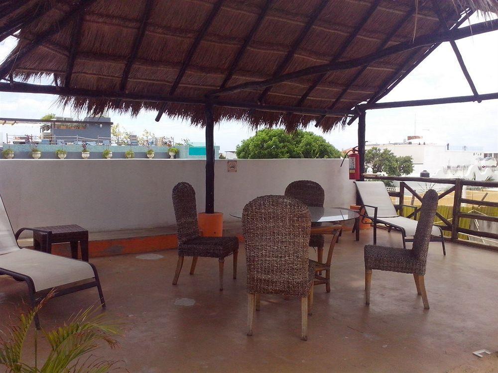 Hotel Caracol Suite Hotel Riviera Maya
