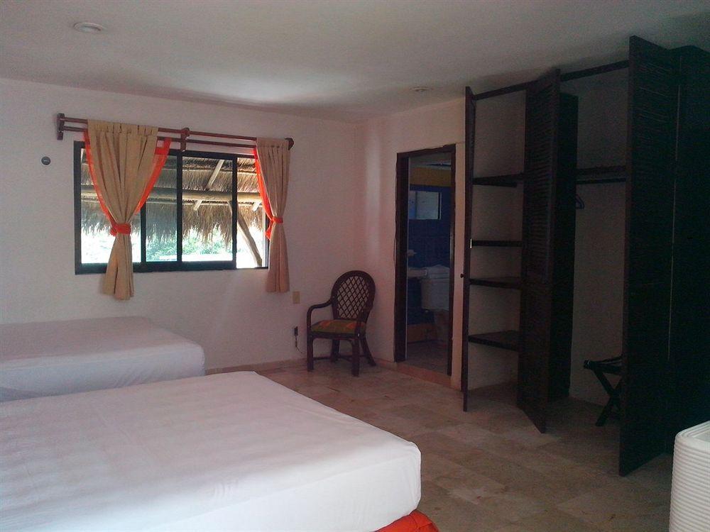 Hotel Caracol Suite Hotel