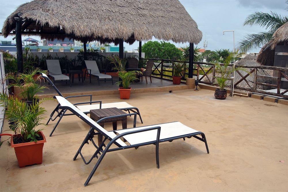 Hotel Caracol Suite Hotel Riviera Maya