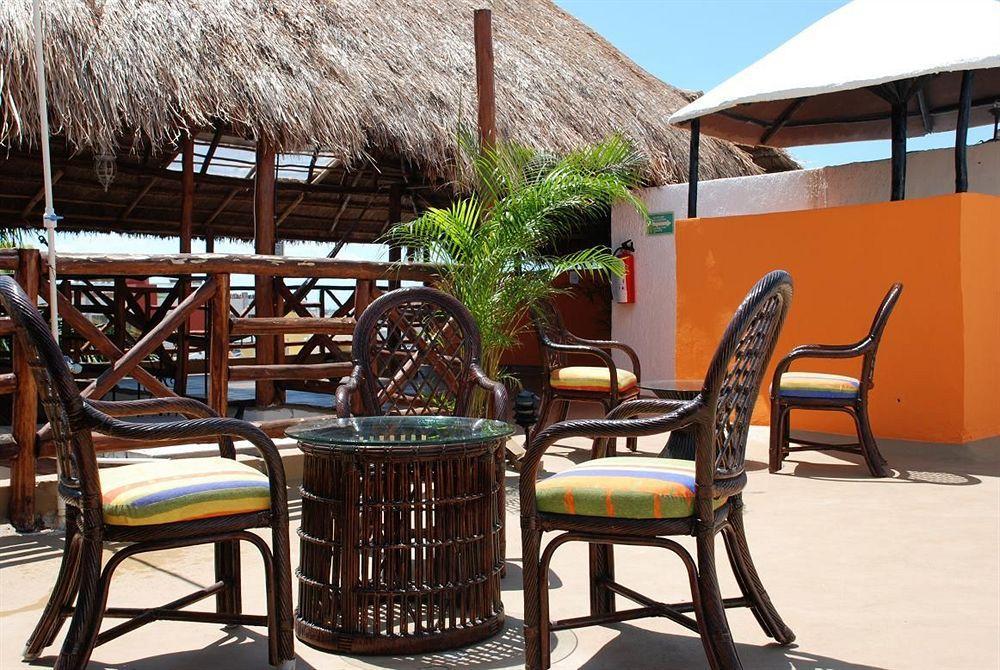 Caracol Suite Hotel Riviera Maya
