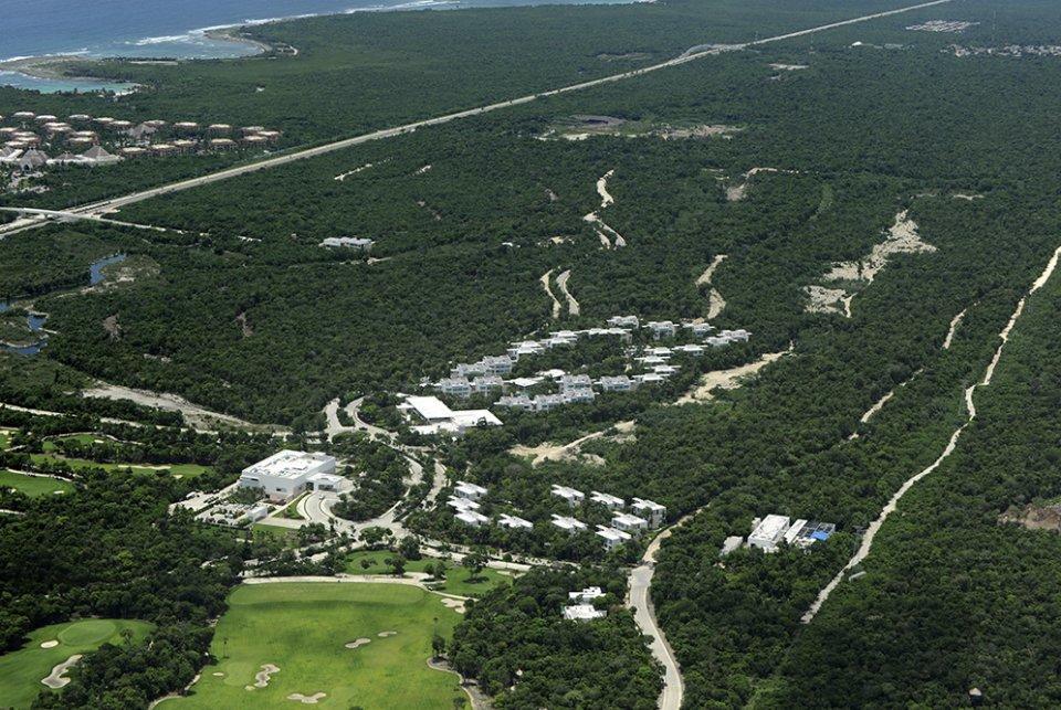Tao Sian Kaan Bahia Principe Akumal