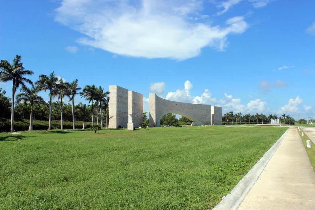 Tao Sian Kaan Bahia Principe