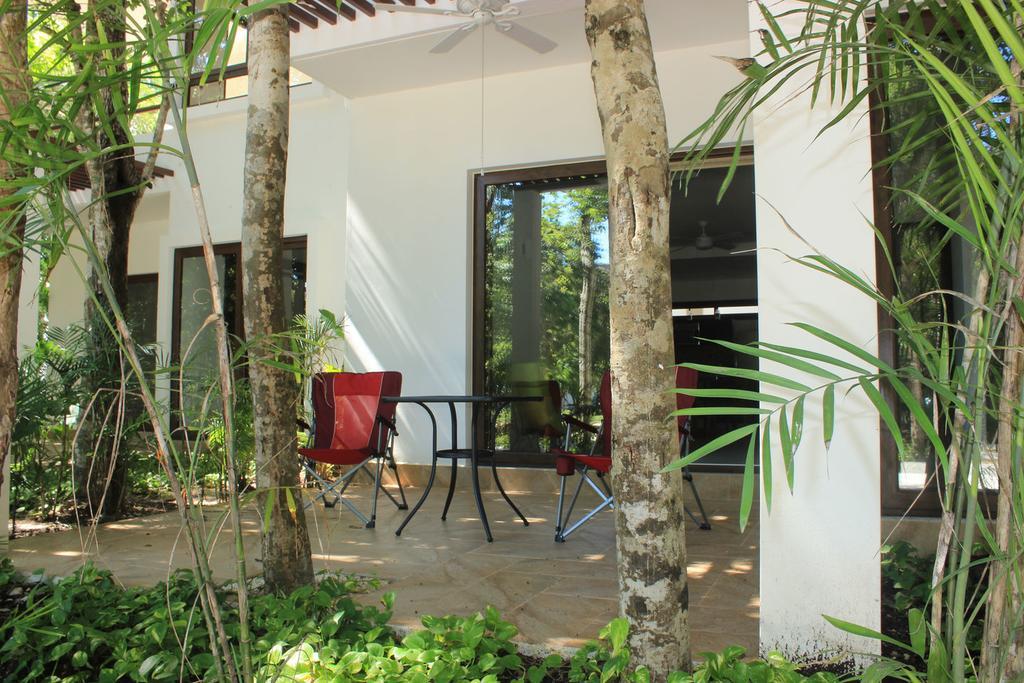 Apartment Tao Sian Kaan Bahia Principe Akumal