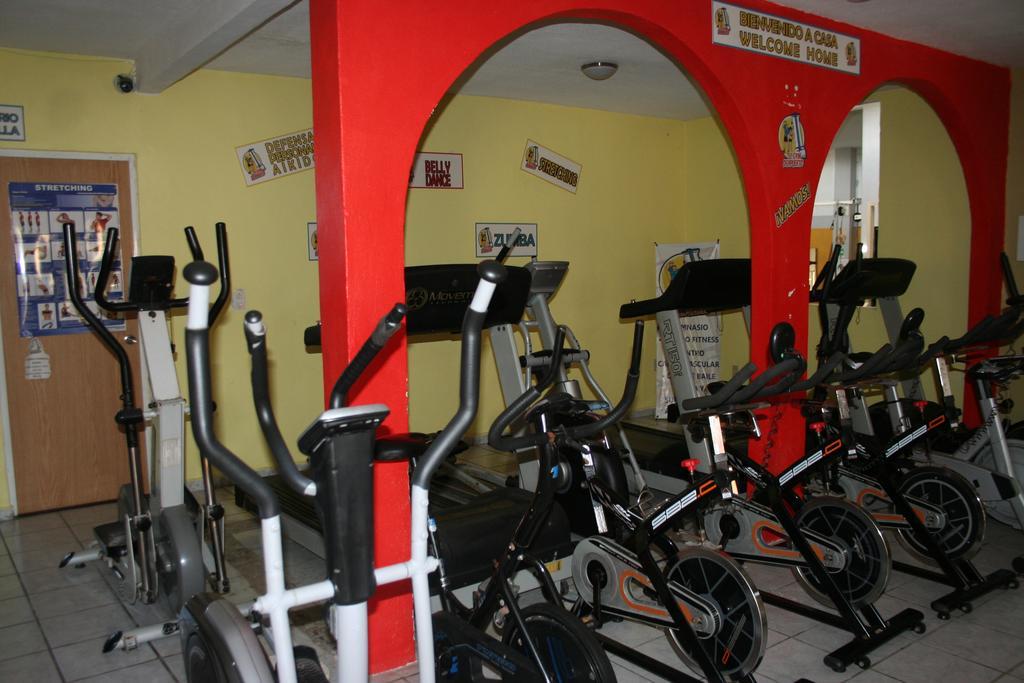 Apartamento Paraiso Maya Puerto Morelos