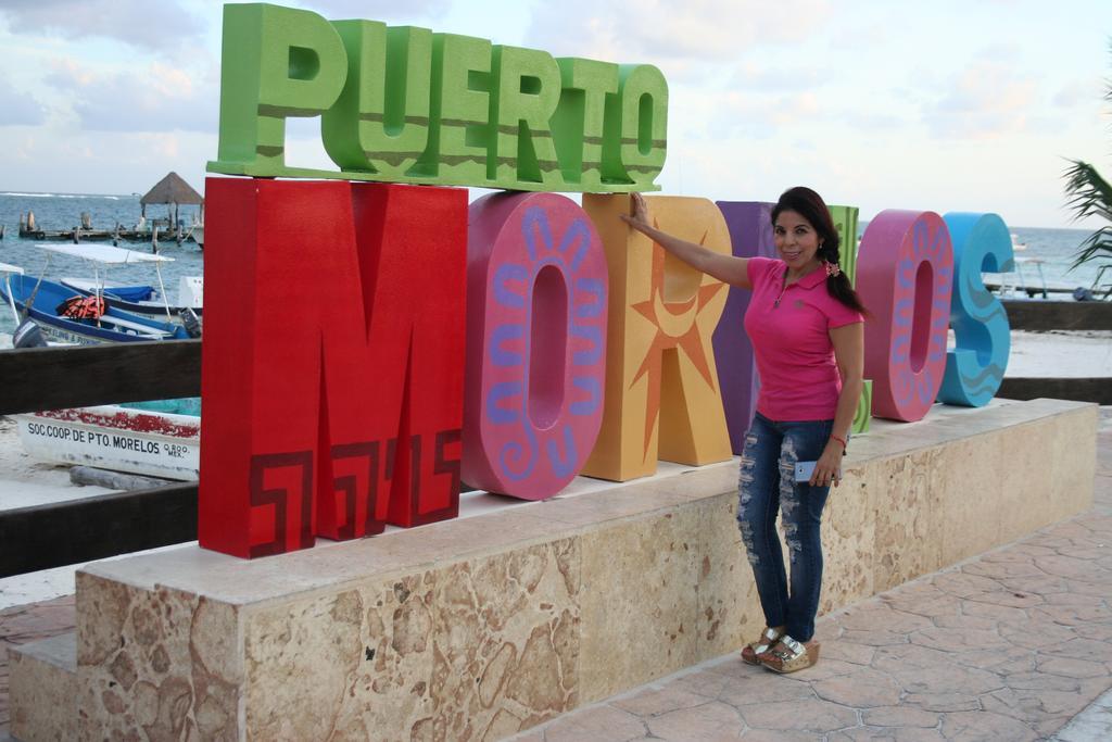 Apartamento Paraiso Maya *