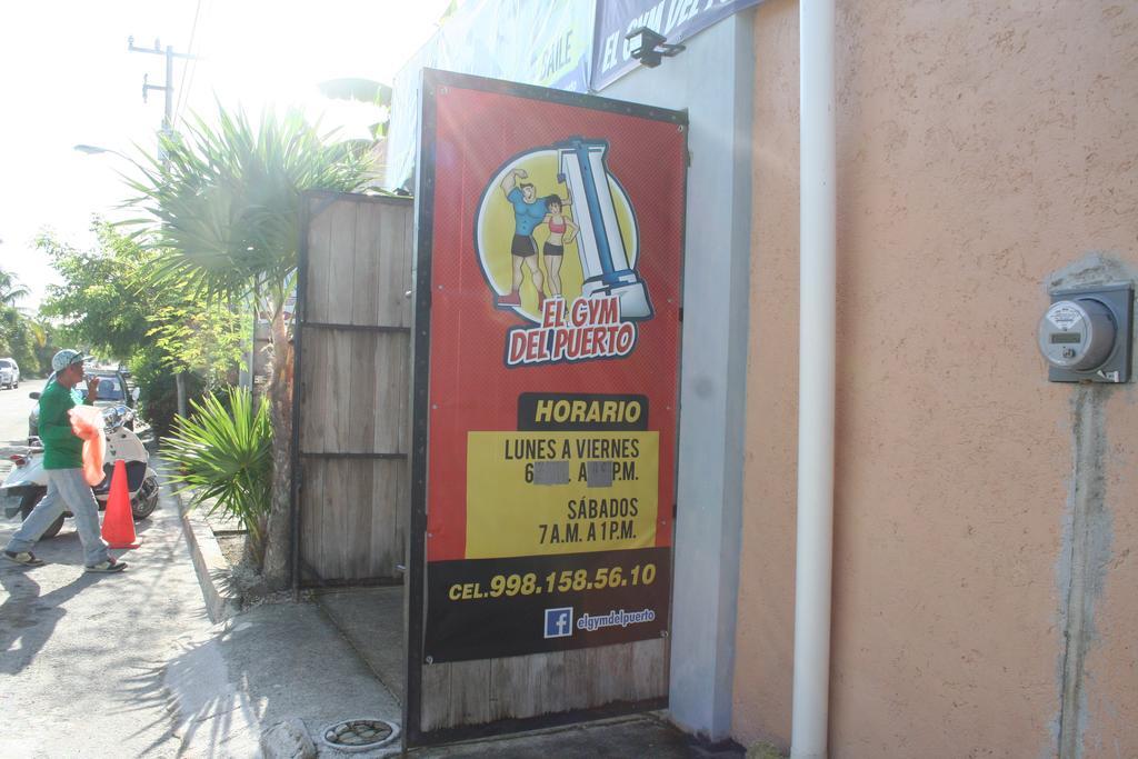 Apartamento Paraiso Maya *