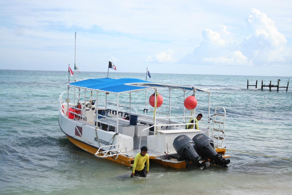 Apartamento Paraiso Maya *