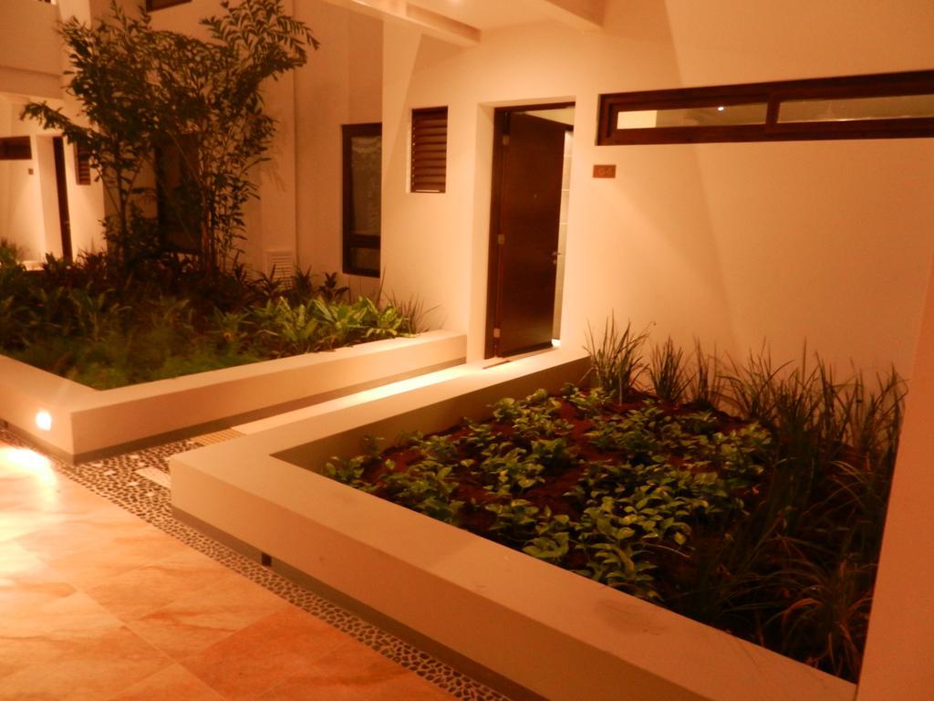 Apartment Tao Sian Kaan Bahia Principe Akumal