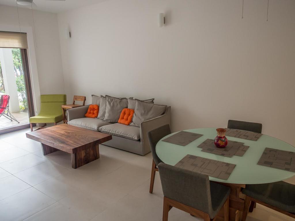 Apartment Tao Sian Kaan Bahia Principe *