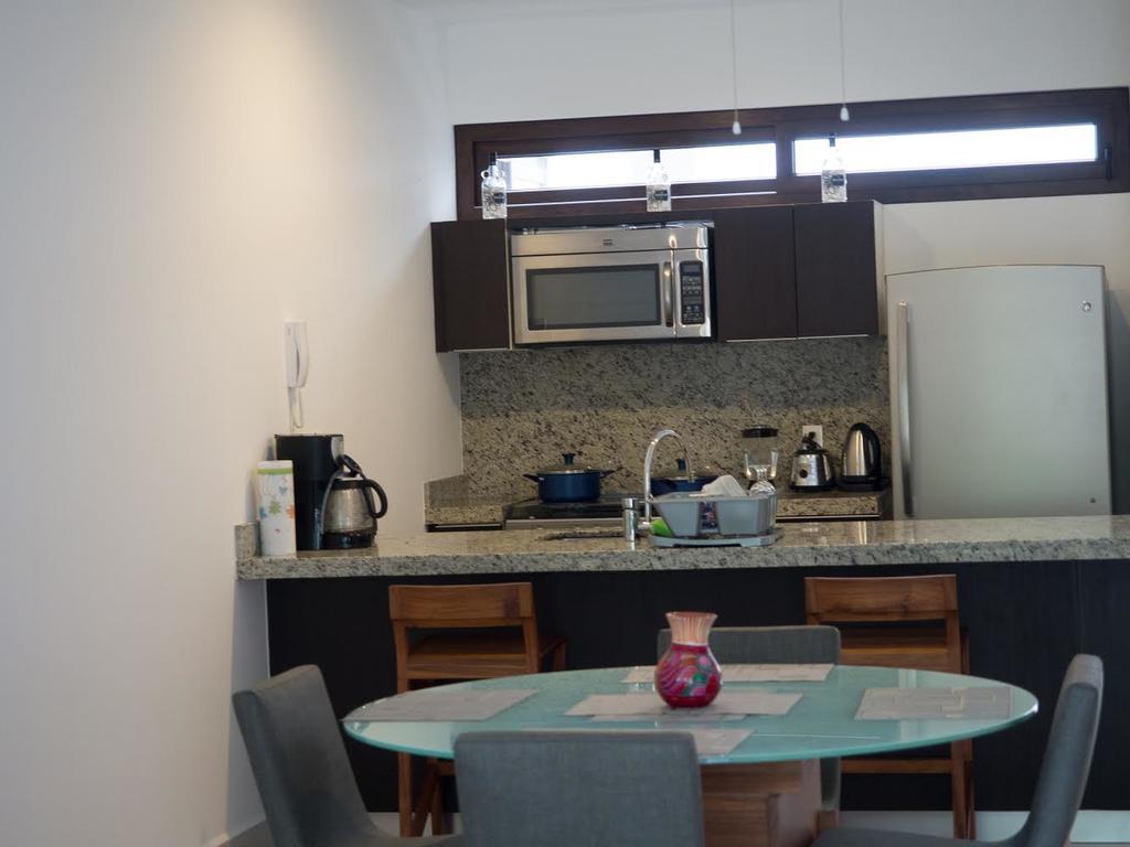 Apartment Tao Sian Kaan Bahia Principe *