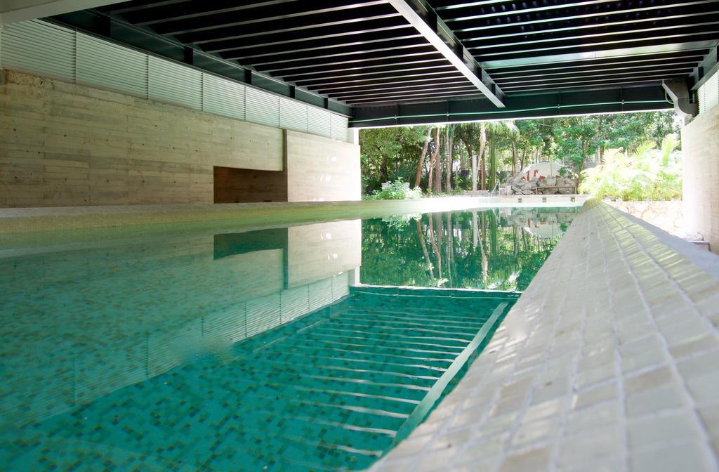 Apartamento Tao Luxury Mexico