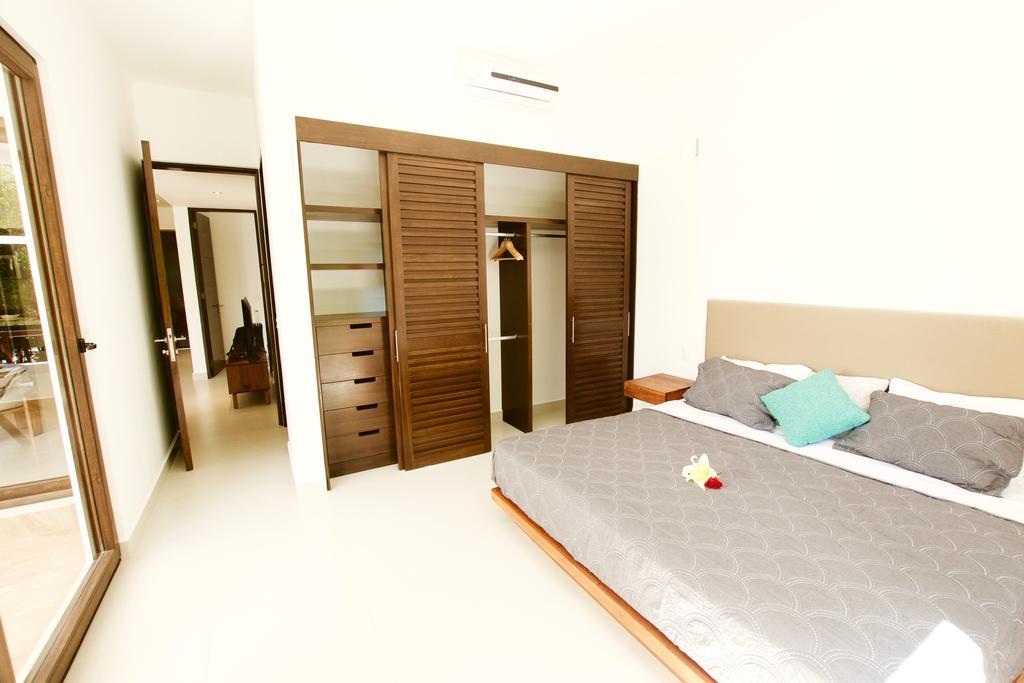 Apartamento Tao Luxury Mexico *