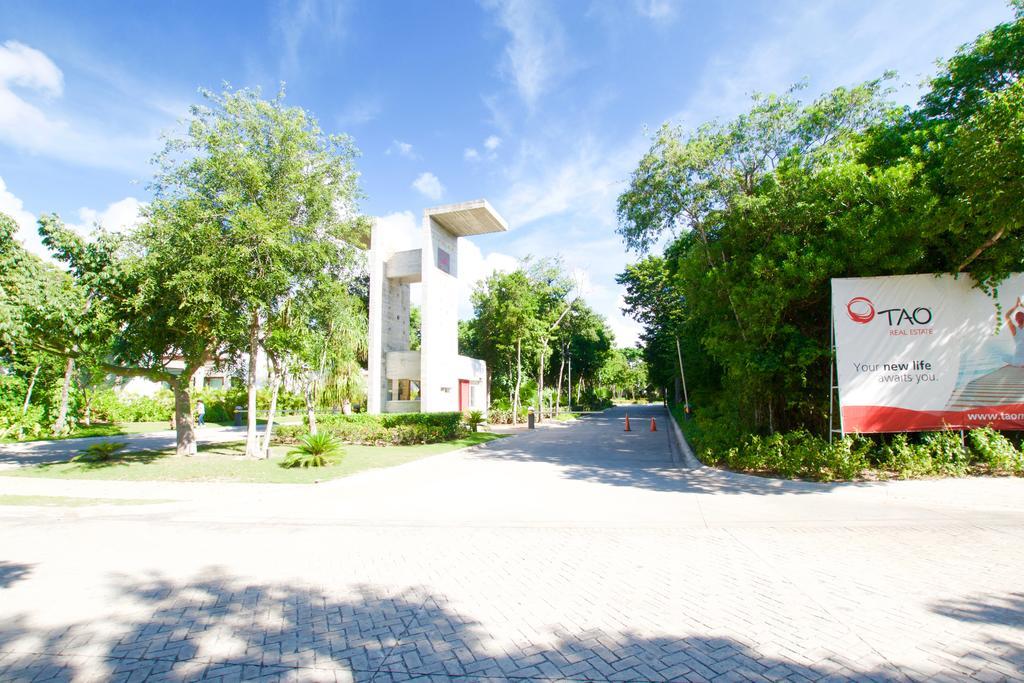 Apartamento Tao Luxury Mexico Akumal