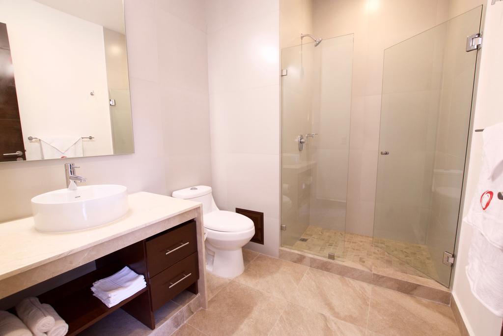 Apartamento Tao Luxury Mexico *