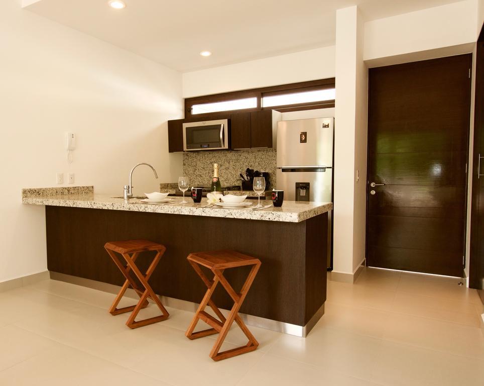 Apartamento Tao Luxury Mexico Akumal
