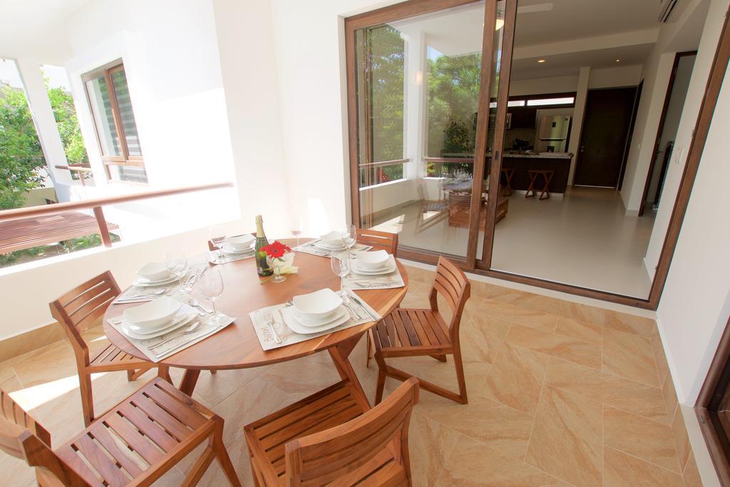 Apartamento Tao Luxury Mexico