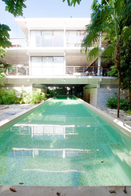 Apartamento Tao Luxury Mexico Akumal