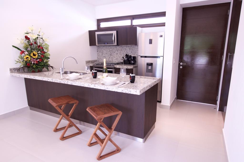 Apartamento Tao Luxury Mexico *