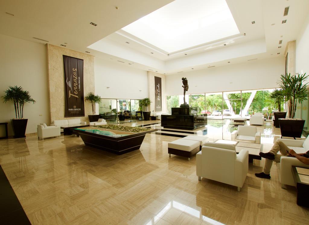 Apartamento Tao Luxury Mexico *
