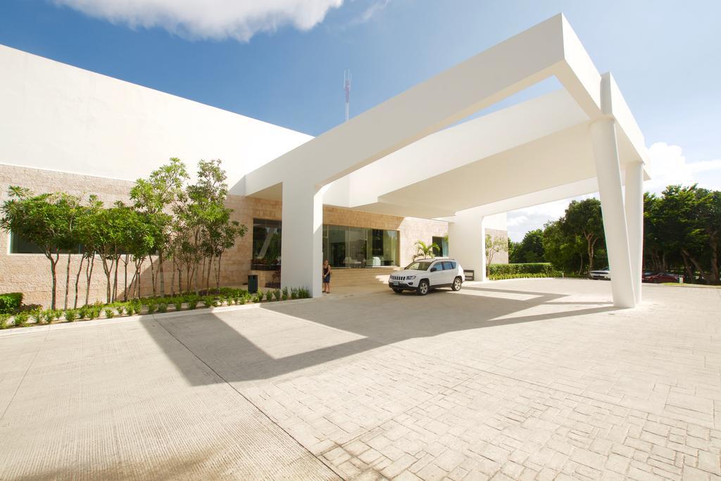 Tao Luxury Mexico Akumal