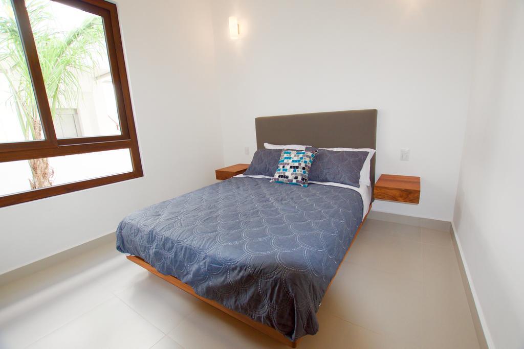 Apartamento Tao Luxury Mexico *