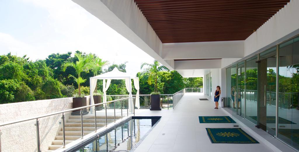 Apartamento Tao Luxury Mexico