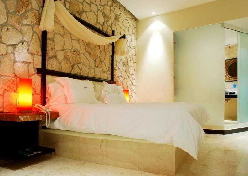 Quinta Palmeras (Adults Only)