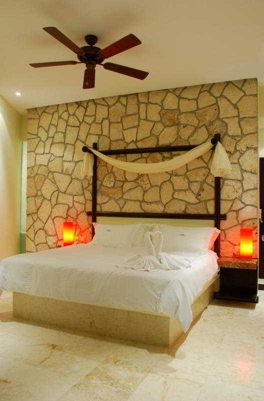 Apartment Quinta Palmeras (Adults Only) *