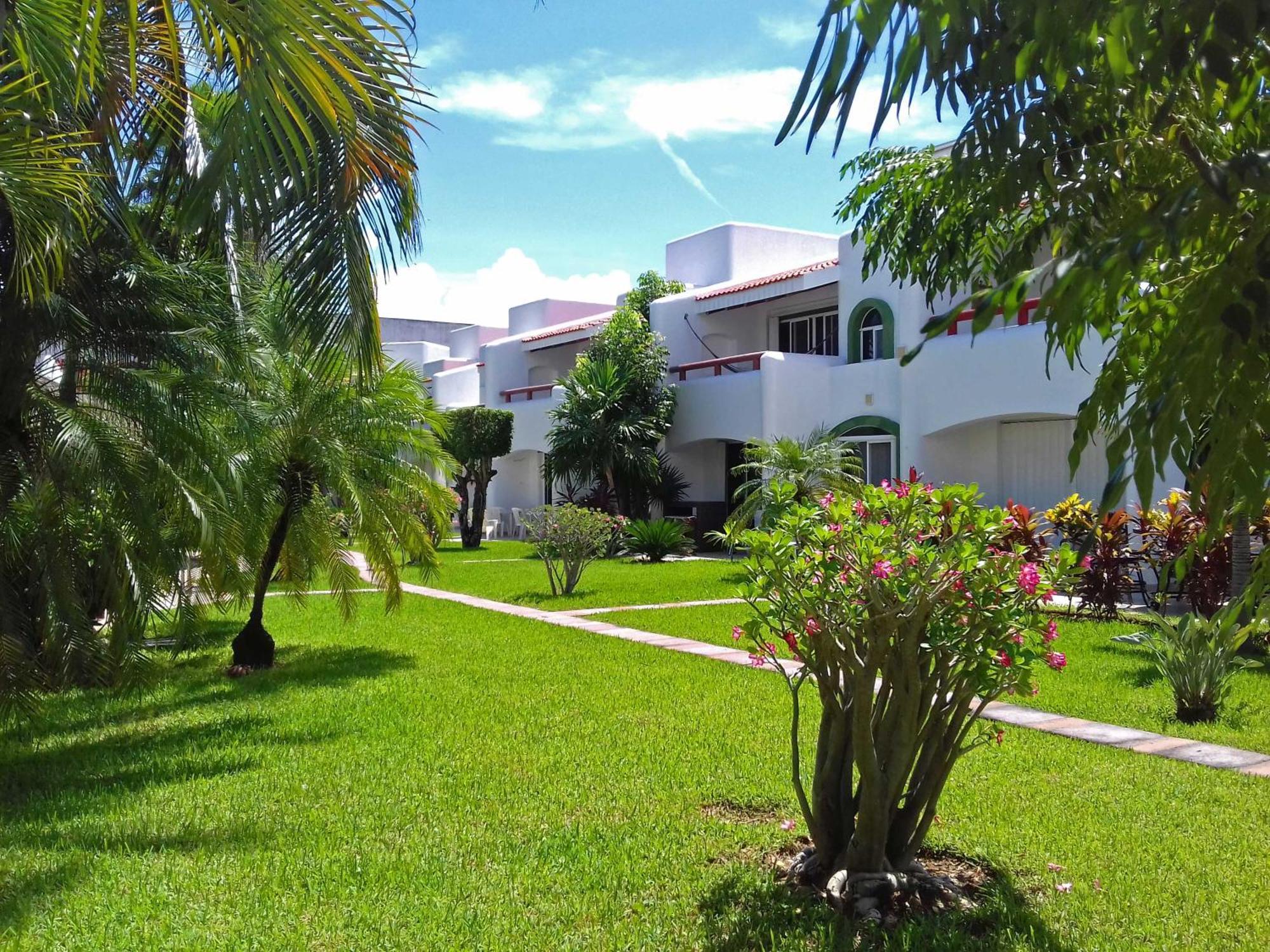 Bed and breakfast Playa Vintage